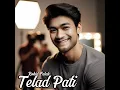 Tekad Pati
