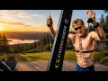 An intense week of training in August
