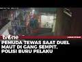 Download Lagu Detik-detik Duel Maut Dua Pemuda di Palembang Hingga Salah Satunya Tewas | Kabar Petang tvOne