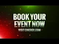 Cinergy Events Bring Ultimate Entertainment