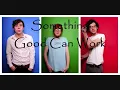 Two Door Cinema Club - Something Good Can Work Lyrics