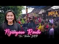 NYANYIAN RINDU - VOC Wulan JNP Versi Jaranan DHIKA SAPUTRO ORIGINAL 2021