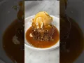 Download Lagu Sticky Toffee Pudding (Recipe in description) #recipe #foodshorts #shorts #baking