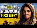 Lagu Was Muhammad's First Wife Really 40 Years Old?