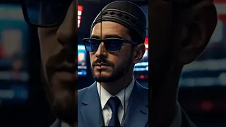 أغنية سعد لمجرد الجديدة دياب الغابة تسونامي يوم 7 أغسطس 