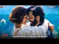Lagu Tu Mera Koi Na Hoke Bhi Kuch Lage (Official Video) Arijit Singh | Vanun, Kriti | Bhediya Movie Song