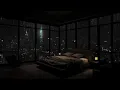 Download Lagu Rain on Your Bedroom Window: Perfect Sounds for a Deep and Energizing Sleep