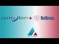 Jasper iReport with Netbeans IDE PART-01