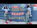 20 Instagram Baddie Captions