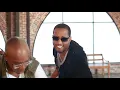 Isaac Carree In The Middle (Official Video)