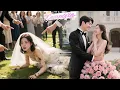 Download Lagu 😍Menina foi abandonada no altar \u0026 casou c/ 1 pobre, mas n sabia que ele era o CEO que sempre a amou!