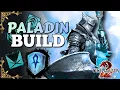 Hammer Paladin Guardian Build is Crazy Good Guild Wars 2