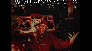 adamant u0026 richelle hicks wish upon a star original sidewalk talk mix better world recordings