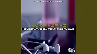 amaphupho original mix 