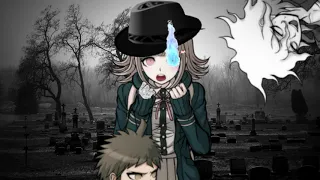 chiaki moonwalks on your grave asmr 