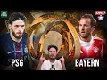 Download Lagu เปแอสเช 2แดง ชนะ บาเยิร์น 2-0 เข้ารอบตัดเชือก FIFA Club World Cup