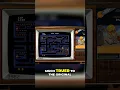 Pac-Man for Atari 8-bit Computers is MUCH TRUER to the Arcade Classic