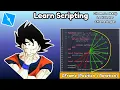 Introductory CFrames in Roblox Studio Roblox Scripting Tutorial Guide