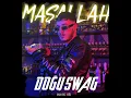 Doğu Swag - Maşallah (Sansürlü Verse)