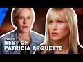Medium Best of Patricia Arquette as Allison DuBois Paramount