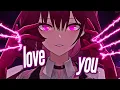 Download Lagu Nightcore - Love You Like A Love Song (Lyrics)