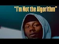 Authenticity in the Age of Algorithms