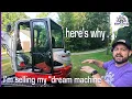 Download Lagu 3 reasons that I am selling my dream machine. Takeuchi TB235-2 mini excavator