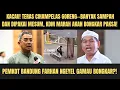 Lagu KDM NGAMUK! TERAS CIHAMPELAS JADI SARANG MESUM \u0026 SAMPAH — FARHAN KEUKEUH TAK MAU BONGKAR?!