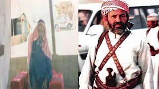 قصيدة لـ الشيخ صالح بن بقصه بن قطيان الكربي مرسله إلى الشيخ حسن بن علي بن منصر الهمامي 