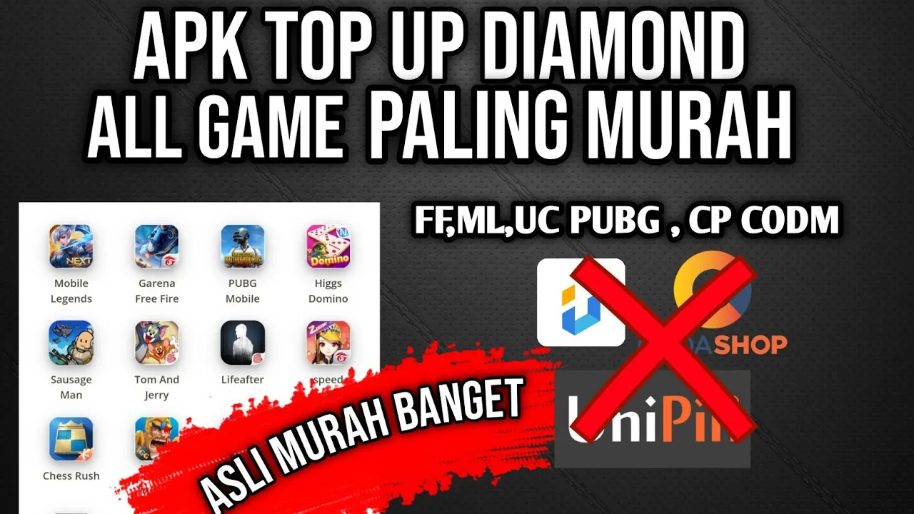 CARA PEMBELIAN APLIKASI BERBAYAR DI PLAYSTORE