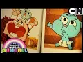 Download Lagu Gumball | Gumball's Too Stubborn | The Hero | Cartoon Network