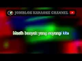 Download Lagu Judika Cinta Satukan Kita Karaoke