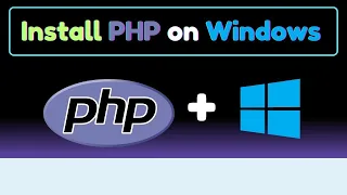 How to Download PHP for Windows - Step-by-Step Guide 2025