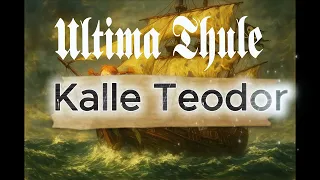 Ultima Thule - Kalle Teodor