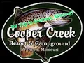 Cooper Creek RV Resort in Branson Missouri