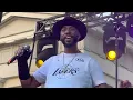 Montell Jordan "Get It On Tonite" (Live at Fair St Louis 07-04-2022)