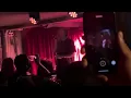 Majid Jordan ft. Naomi Sharon - Waiting For You, Dublin, The Academy 04/02/2024