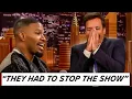 Lagu 9 Times Jamie Foxx STUNNED hosts with HILARIOUS Impressions!