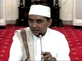 Download Lagu Kitab Al - Hikam : Hikmah Ke - 41 (KH. Muhammad Bakhiet / Guru Bakhiet)