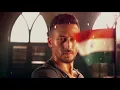 Lagu baaghi song get ready to fight again (official lyrics)