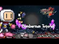 SSF2 Bomberman Tutorial