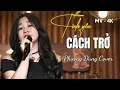 Download Lagu Tình Yêu Cách Trở || Sáng Tác : Lưu Trần Lê | Trình Bày : Phương Dung ||