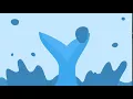 Big Fish After Effects template