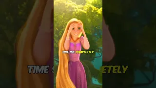 The REAL Reason Rapunzel Never Wears Shoes