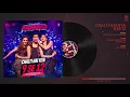 Chalti Hai Kya 9 Se 12 (Full Audio) | Judwaa 2 | Varun | Jacqueline |Taapsee |David Dhawan|Anu Malik