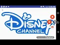Disney Channel Logo