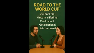 world cup fever learn 5 english phrases in this fun podcast a2 b1 