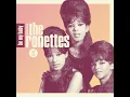 Be My Baby - The Ronettes