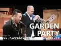 Download Lagu Mezzoforte Ft. Koh Mr.Saxman  l  GARDEN PARTY