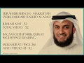 Download Lagu IBRAHIM [14] - MISHARY RASHID - PAGE 261 - VERSES 43 - 52
